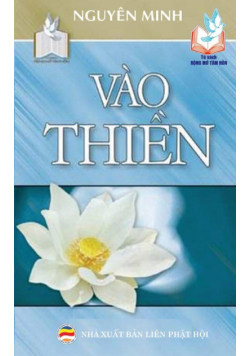 Vào thiền