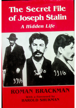 The secret file of Joseph Stalin