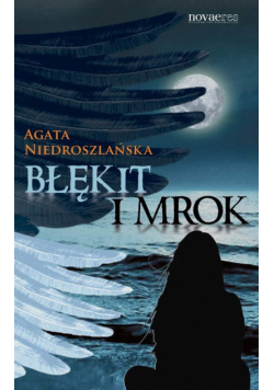 Błękit i mrok