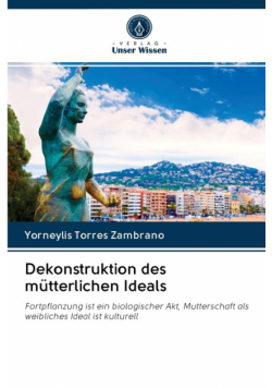 Dekonstruktion des mütterlichen Ideals