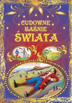 Cudowne baśnie świata FENIX