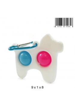 Pop It brelok 1182K