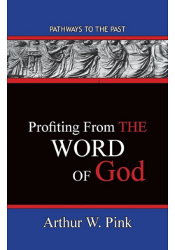Profiting From The Word