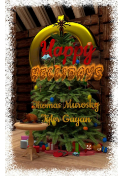 Happy Hellidays