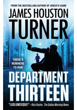 Department Thirteen