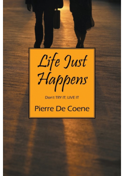 Life Just Happens