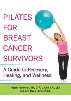 Pilates for Breast Cancer Survivors