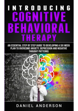 Introducing Cognitive Behavioral Therapy