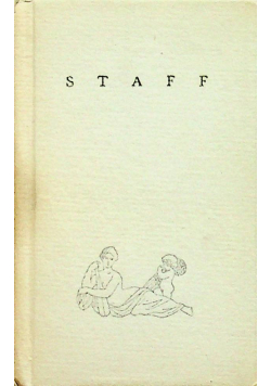Staff poeci Polscy Miniaturka