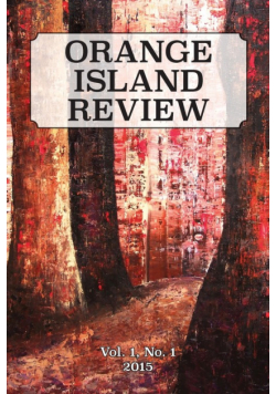 Orange Island Review, Vol. 1, No. 1