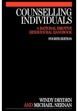 Counselling Individuals 4e