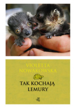 Tak kochają lemury
