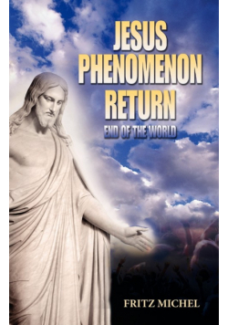 Jesus Phenomenon Return