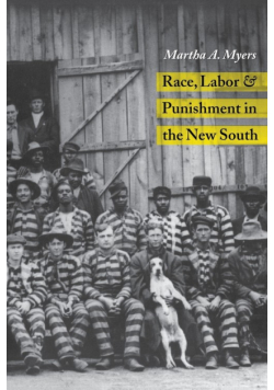 Race Labor Punishment In New South