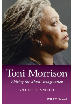 Toni Morrison
