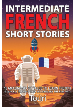 Intermediate French Short Stories