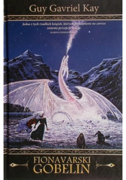 Fionavarski Gobelin