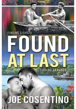 Found At Last
