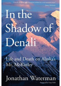 In the Shadow of Denali