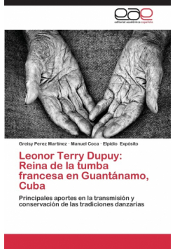 Leonor Terry Dupuy