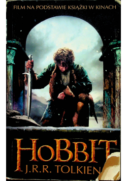 Hobbit czyli tam i z powrotem