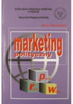 Marketing polityczny