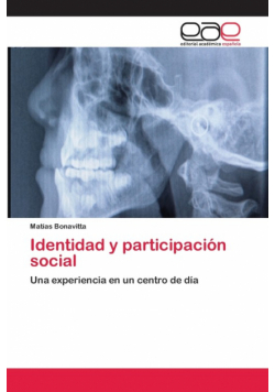 Identidad y participación social