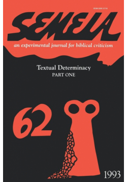Semeia 62