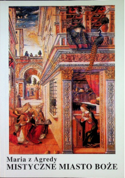 Mistyczne Miasto Boże