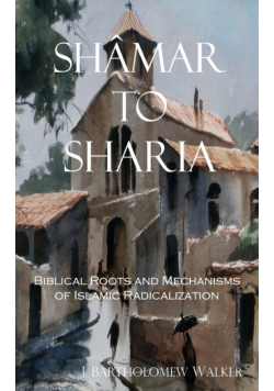 Shâmar to Sharia