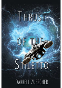 Thrust of the Stiletto