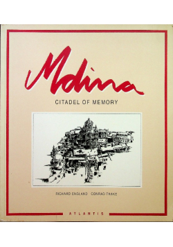 Mdina citadel of memory
