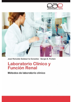 Laboratorio Clínico y Función Renal