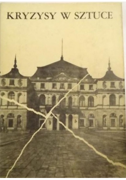Kryzysy w sztuce