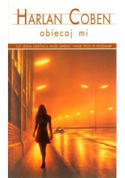 Obiecaj mi wydanie kieszonkowe