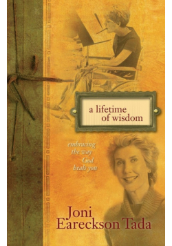 A Lifetime of Wisdom