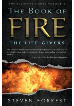 The Book of Fire
