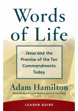 Words of Life Leader Guide