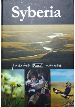 Podróże marzeń Syberia