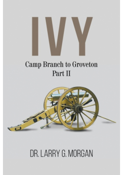 IVY Camp Branch to Groveton