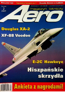 Aero numer 2 2007