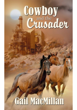 Cowboy and the Crusader