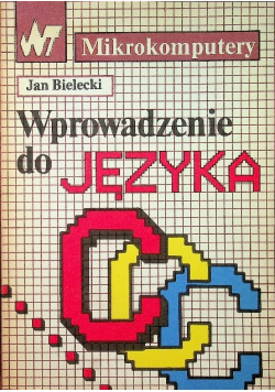 Mikrokomputery wprowadzenie do języka C