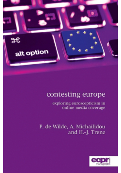 Contesting Europe