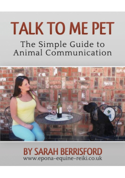 Talk to Me Pet The Simple Guide to Animal Communication