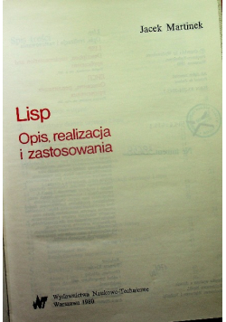 Opis realizacji i zastosowania
