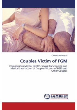 Couples Victim of FGM