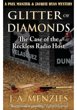 Glitter of Diamonds