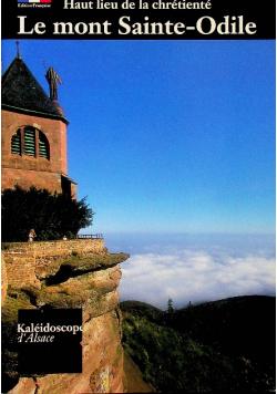 Le mont Sainte - Odile