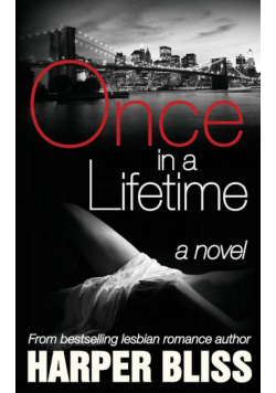 Once in a Lifetime
